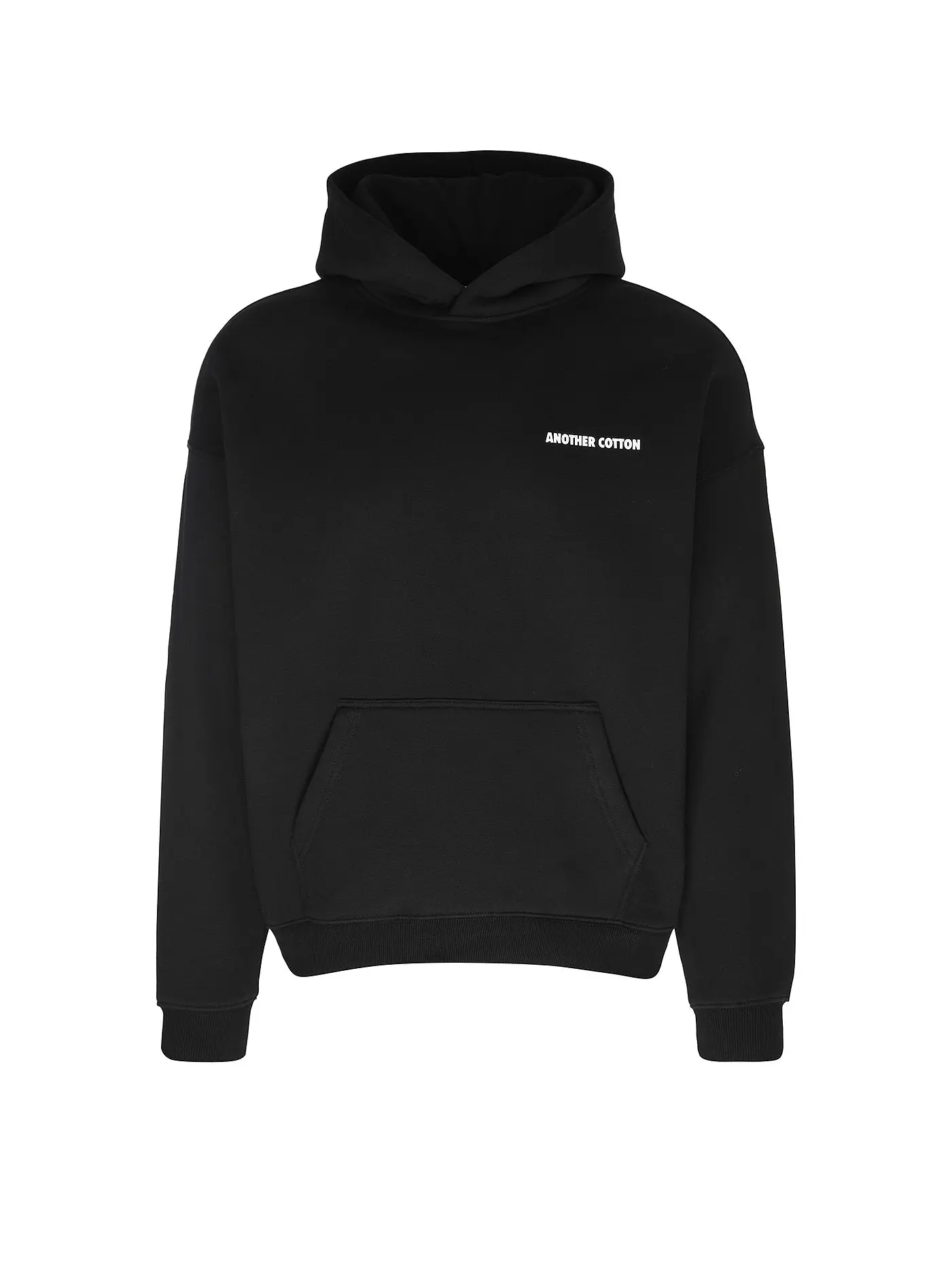 ANOTHER COTTON LAB | Kapuzensweater - Hoodie | 